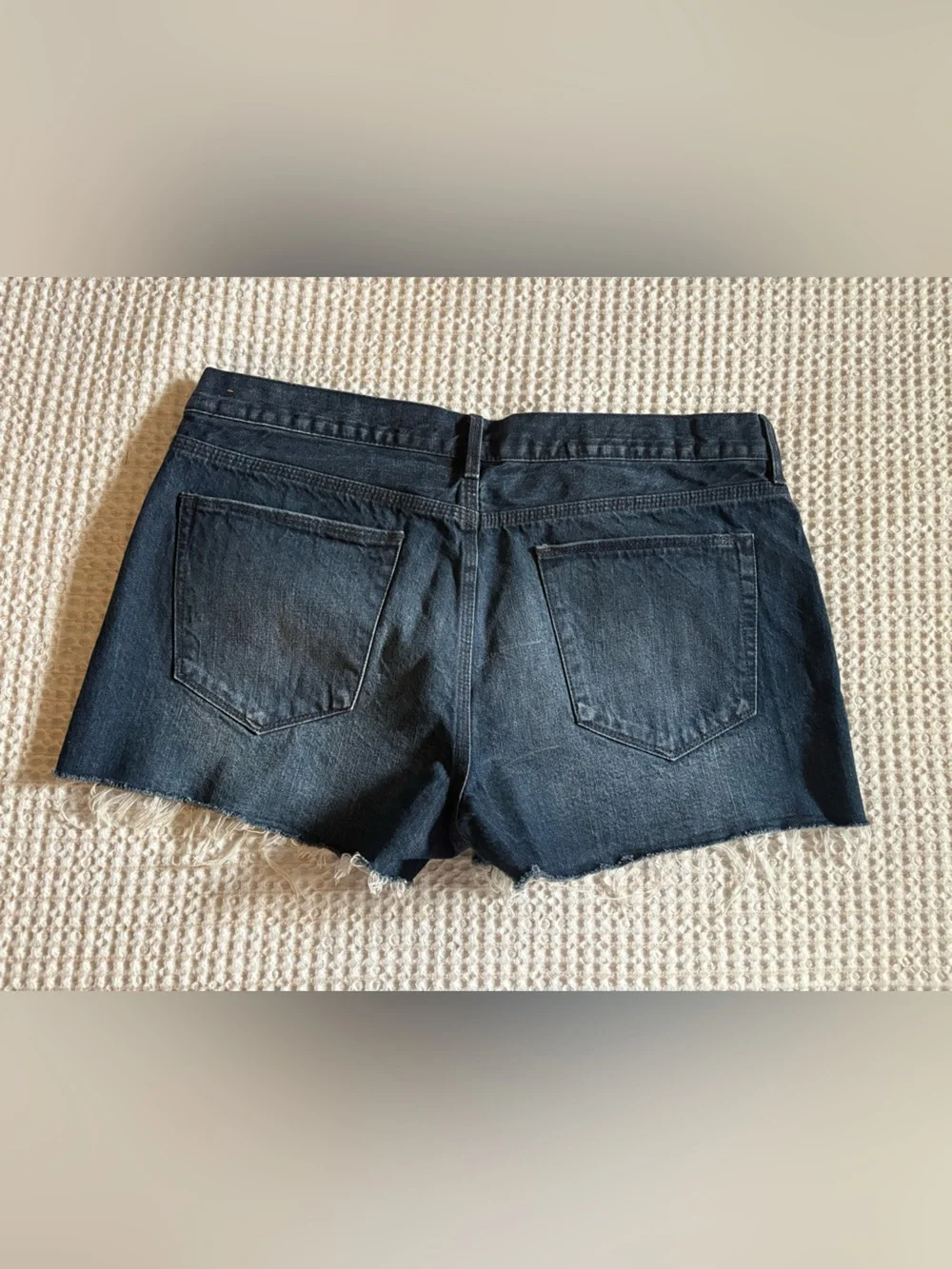 Madewell Denim Shorts